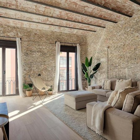 Poble Nou I You Stylish Apartments Barcelona Luaran gambar