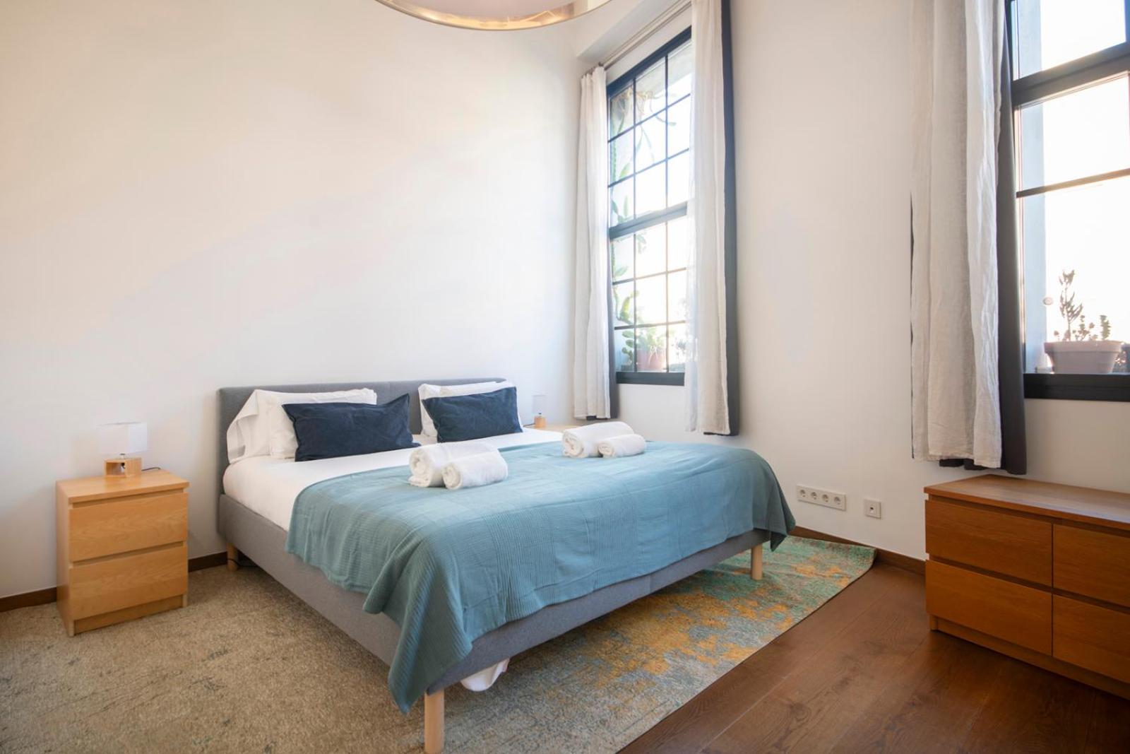 Poble Nou I You Stylish Apartments Barcelona Luaran gambar