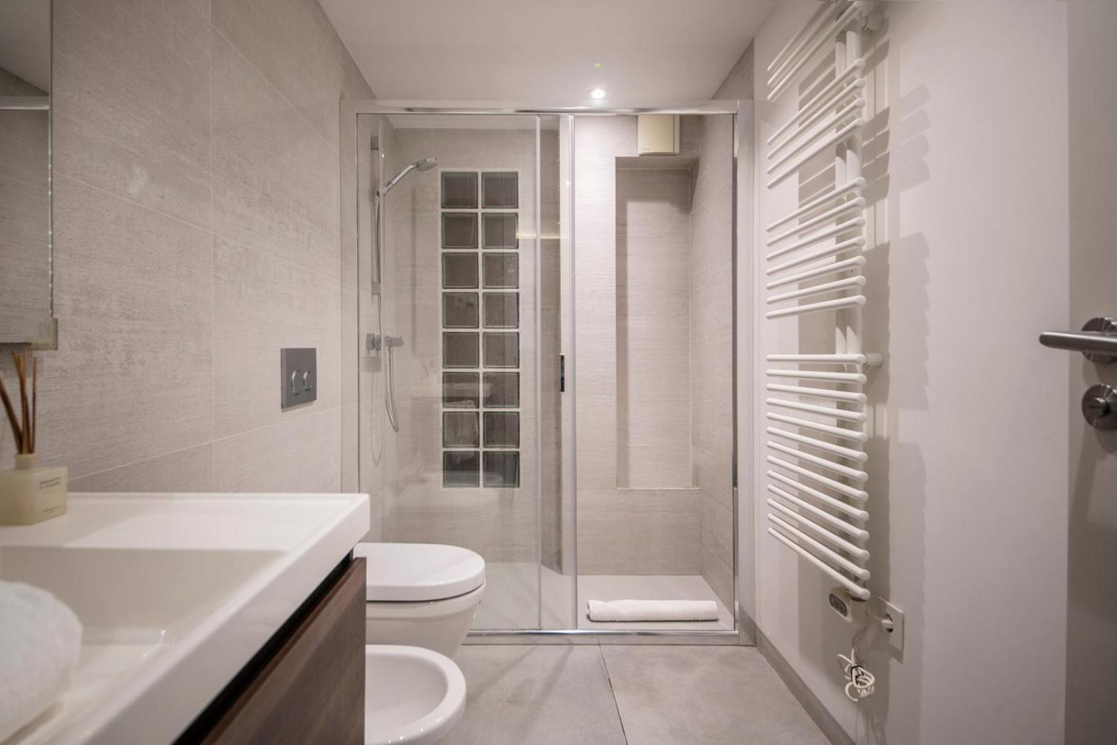 Poble Nou I You Stylish Apartments Barcelona Luaran gambar