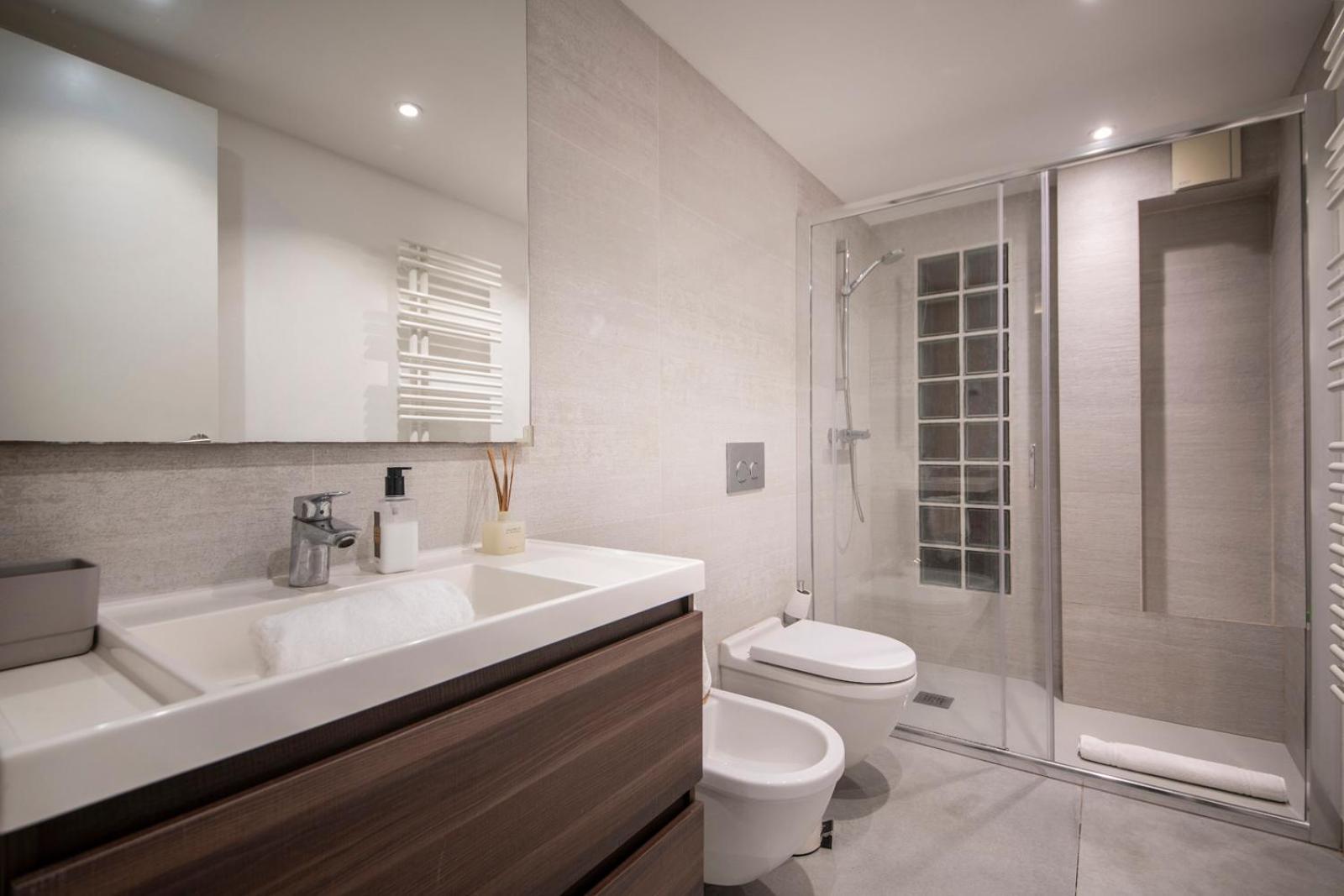Poble Nou I You Stylish Apartments Barcelona Luaran gambar
