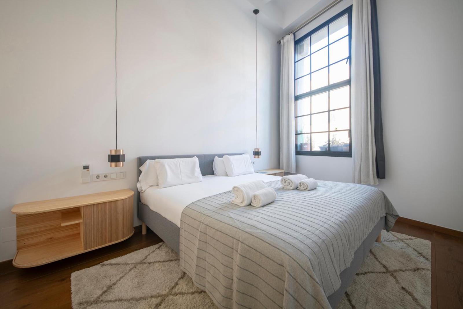 Poble Nou I You Stylish Apartments Barcelona Luaran gambar