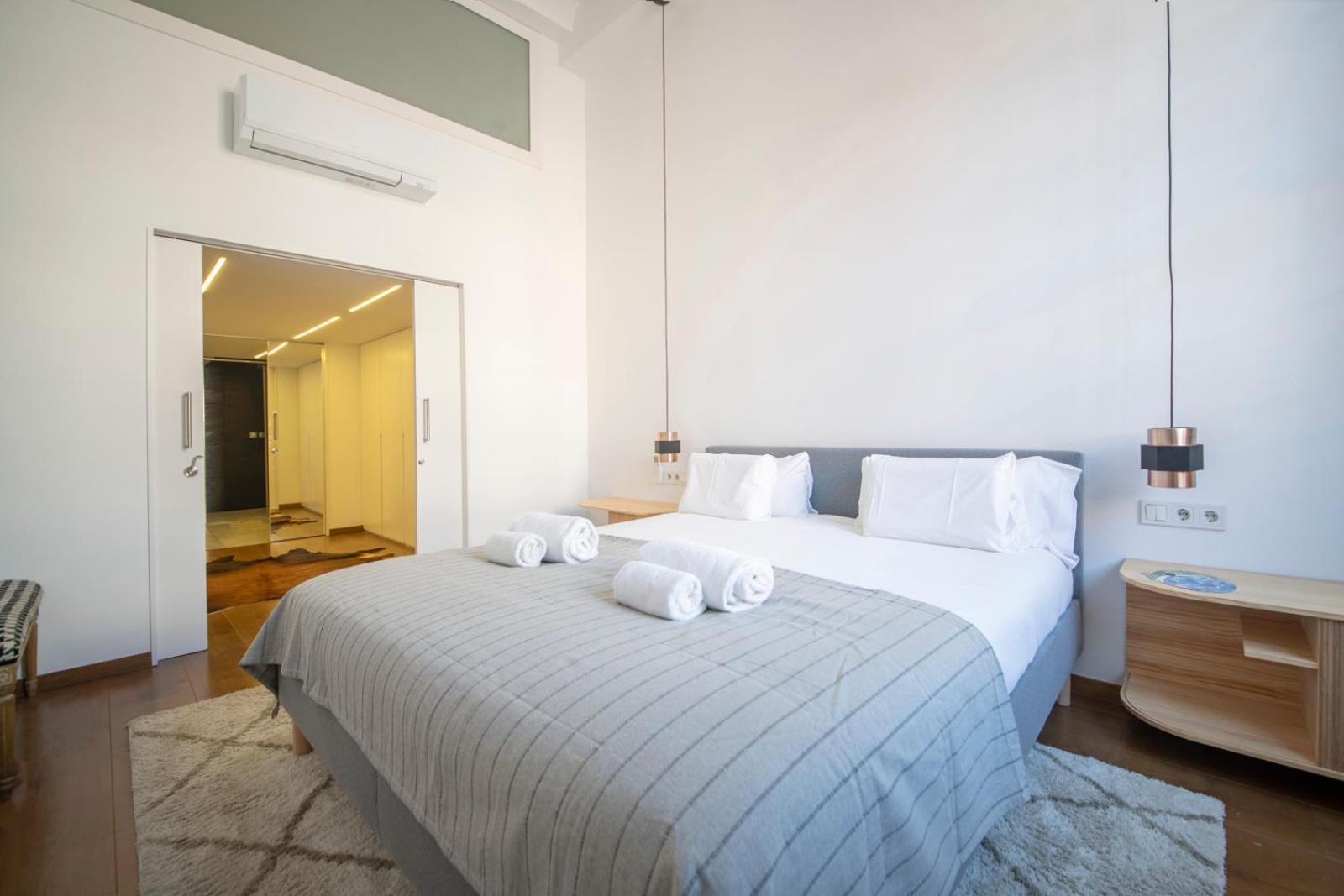 Poble Nou I You Stylish Apartments Barcelona Luaran gambar