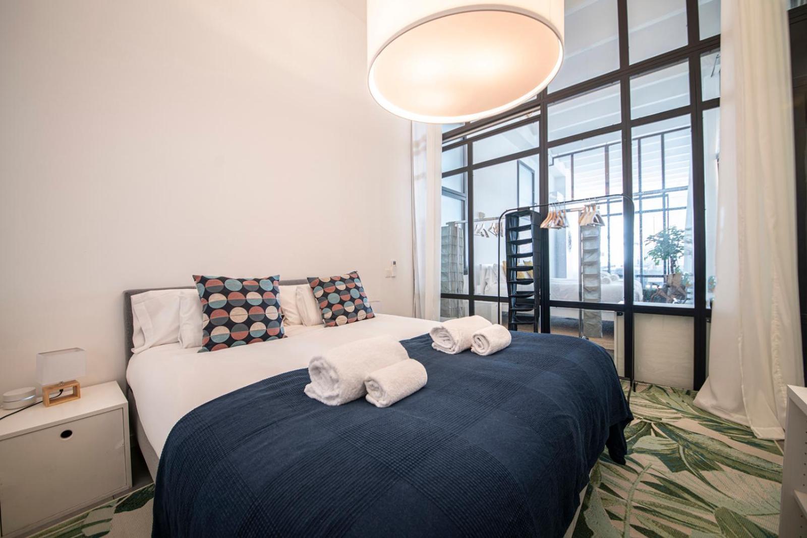 Poble Nou I You Stylish Apartments Barcelona Luaran gambar