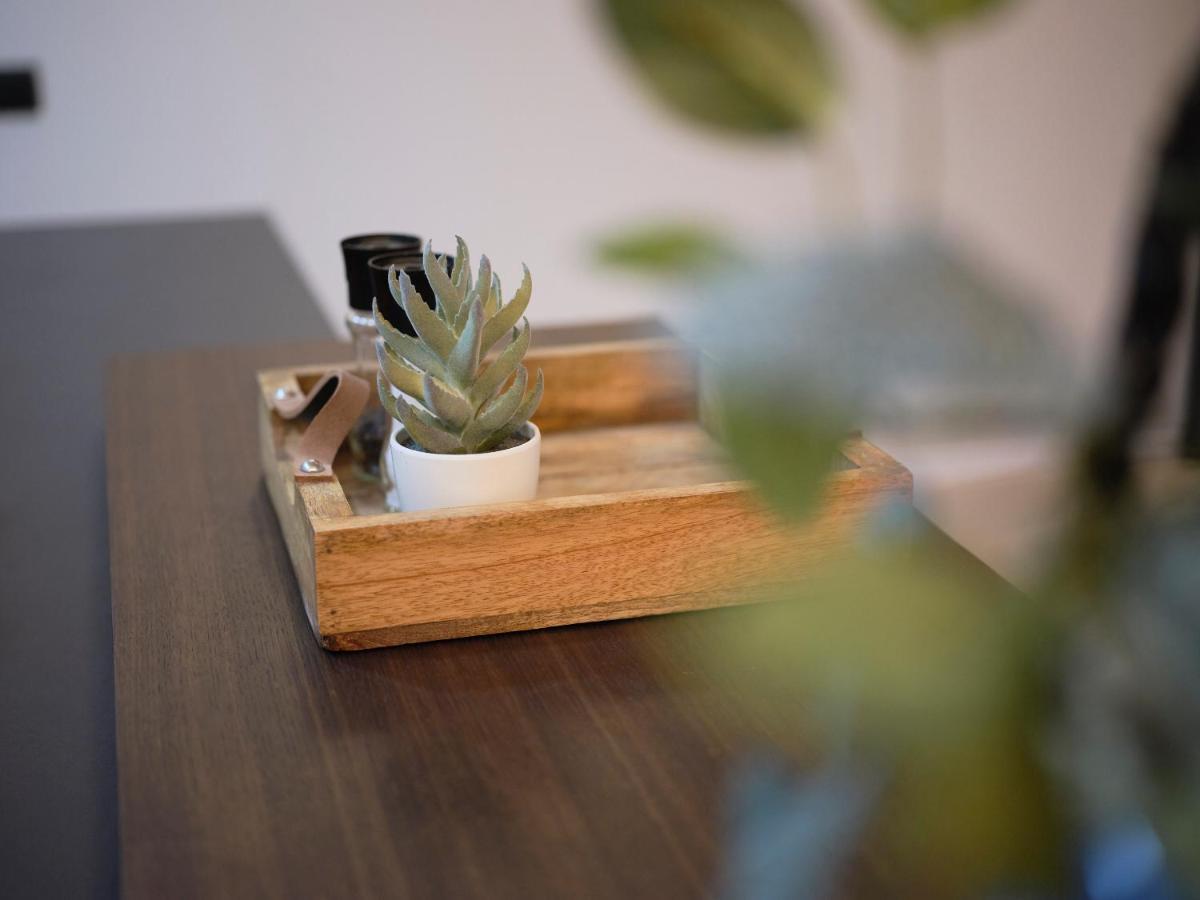 Poble Nou I You Stylish Apartments Barcelona Luaran gambar
